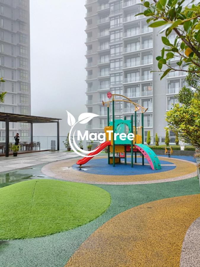 Magtree Genting Highlands Hotel Exterior photo