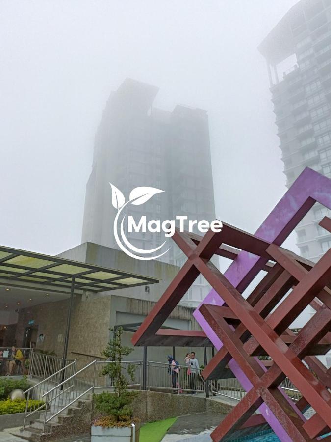 Magtree Genting Highlands Hotel Exterior photo