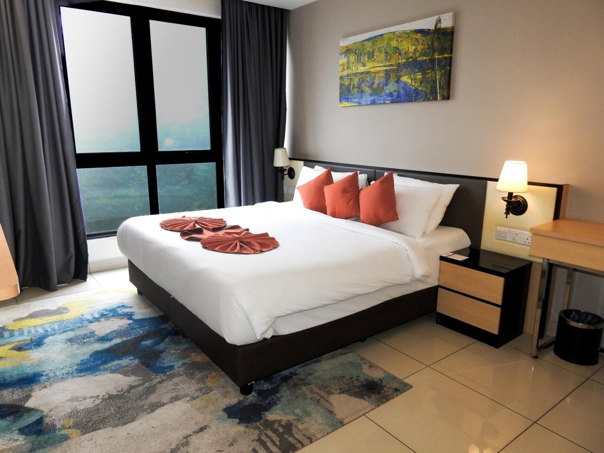 Magtree Genting Highlands Hotel Exterior photo